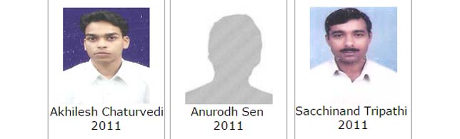 Successful Candidates Of Mppcs-2