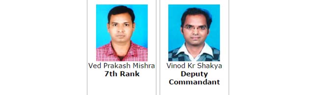 Successful Candidates Of Uppcs- 2013