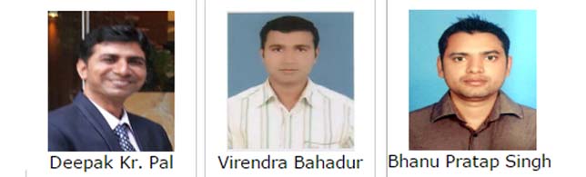 Successful Candidates Of Uppcs- 2015-2