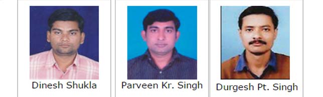 Successful candidates of uppcs- 2009-2